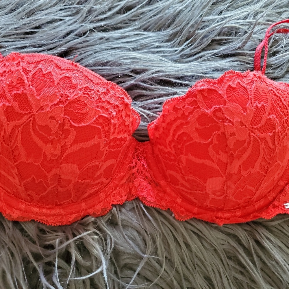 VS-PINK Bras